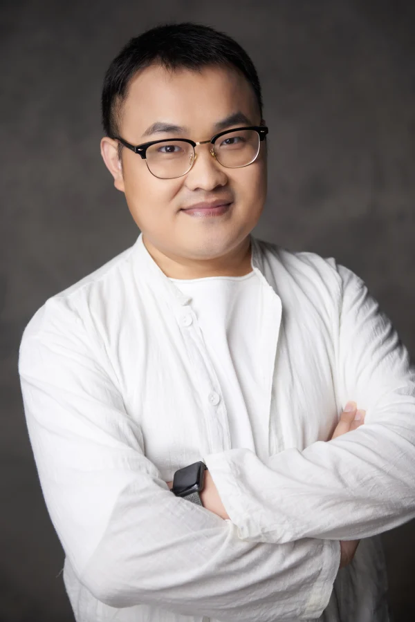 Jiang Xiaobei